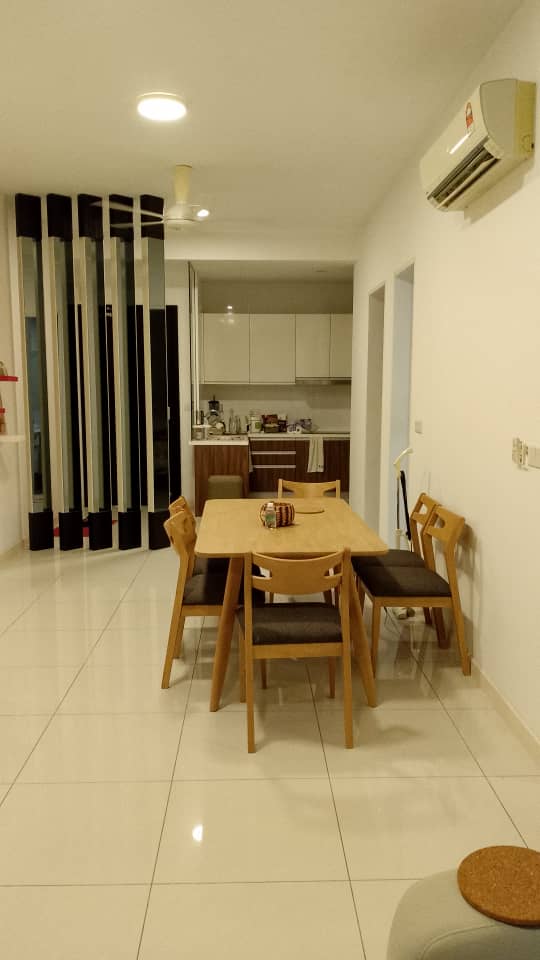 Sky 88 Serviced Apartment For Sale