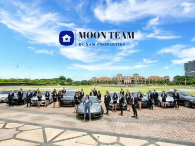 moon team