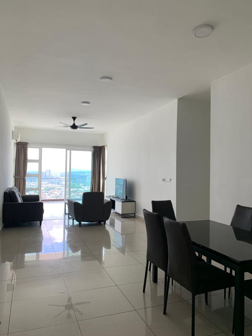 Pinnacle Tower Residence