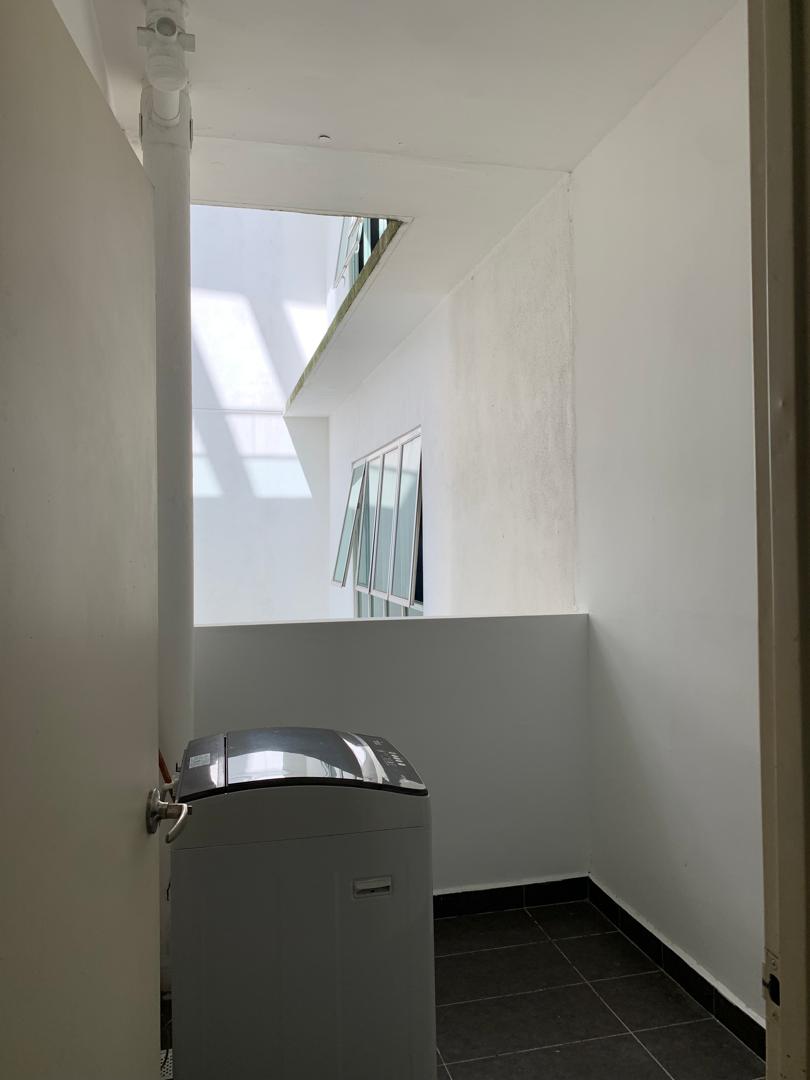 Pinnacle Tower Residence