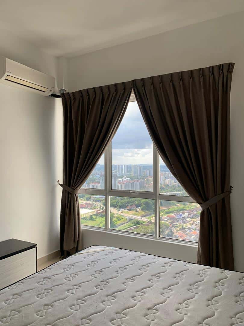 Pinnacle Tower Residence