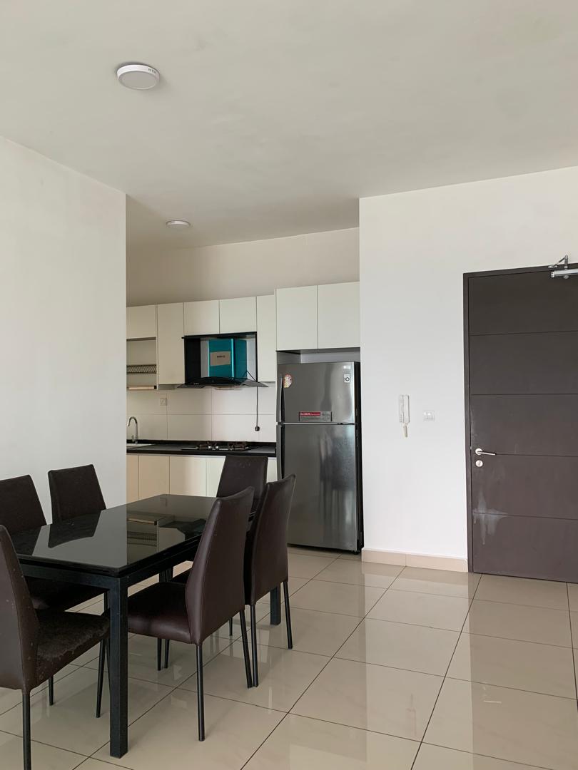 Pinnacle Tower Residence