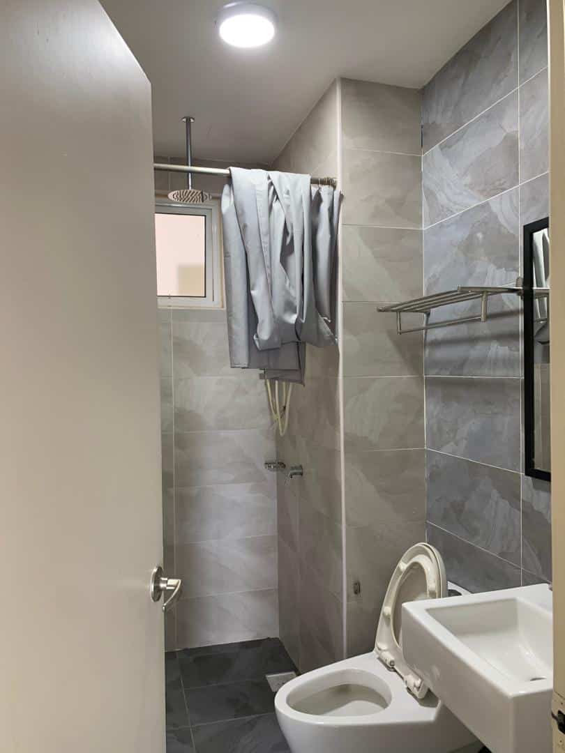 Pinnacle Tower Residence