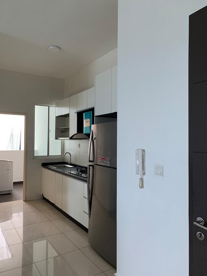 Pinnacle Tower Residence