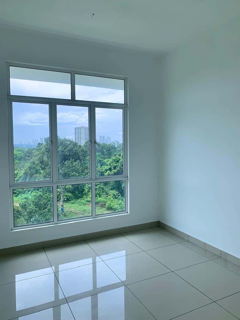 Twin Danga Residence