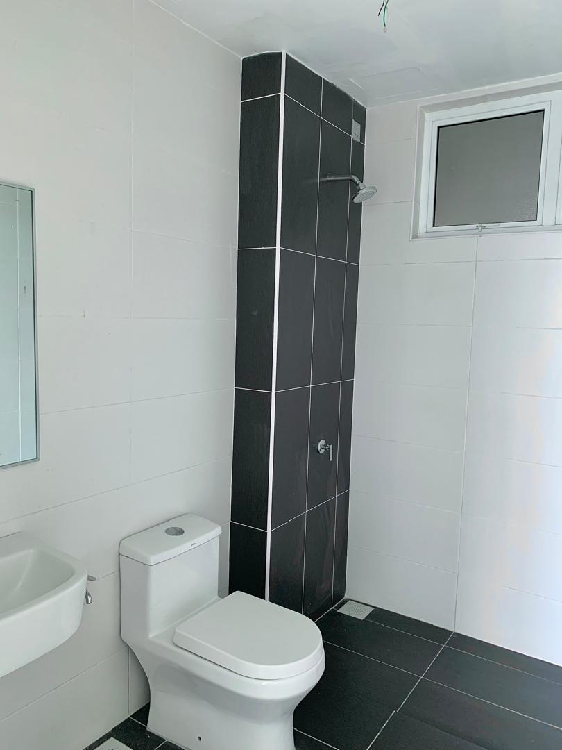 Twin Danga Residence