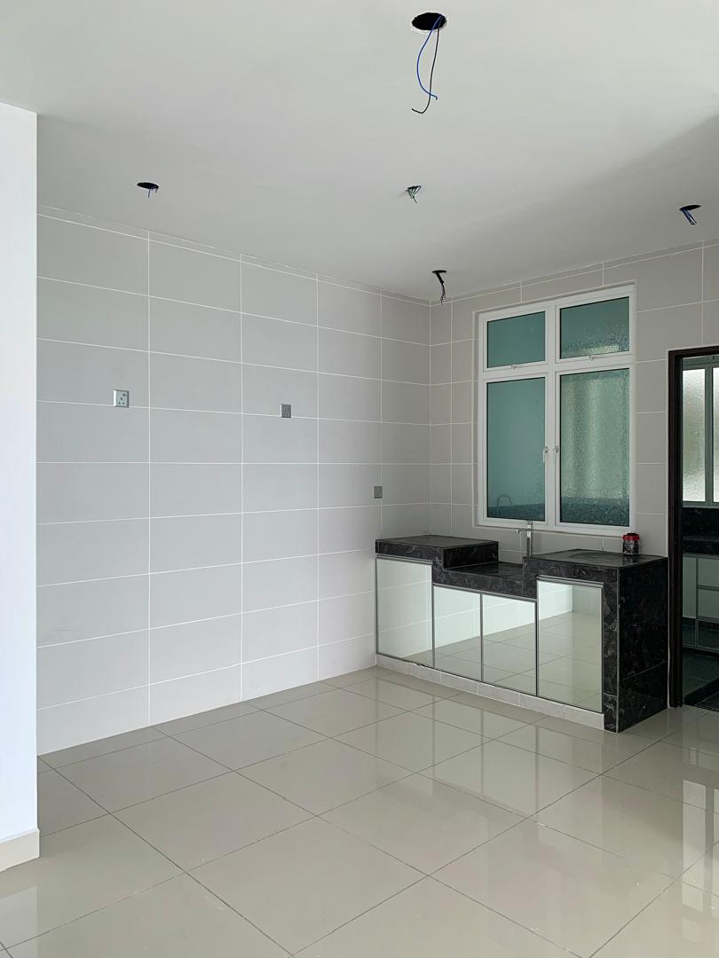 Twin Danga Residence