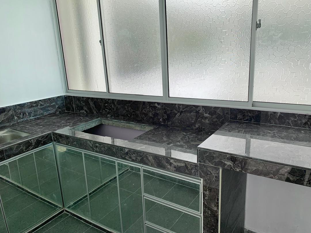 Twin Danga Residence