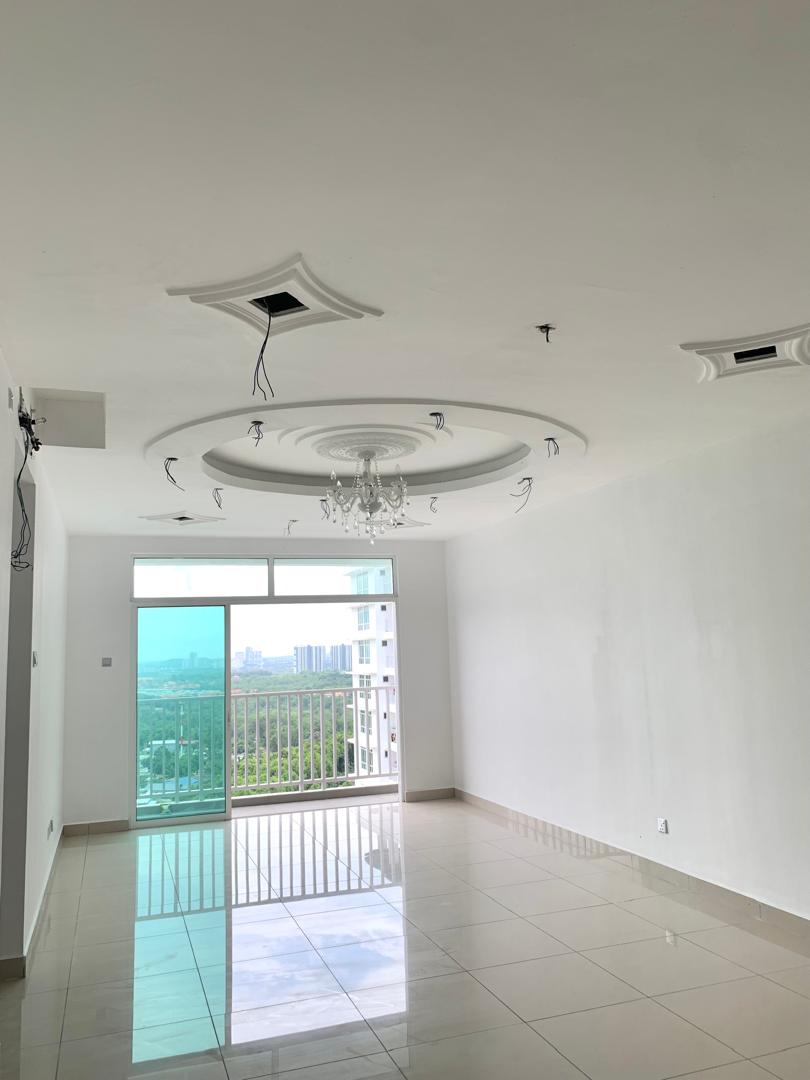 Twin Danga Residence