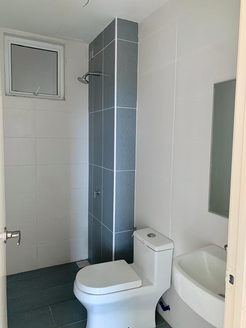 Twin Danga Residence