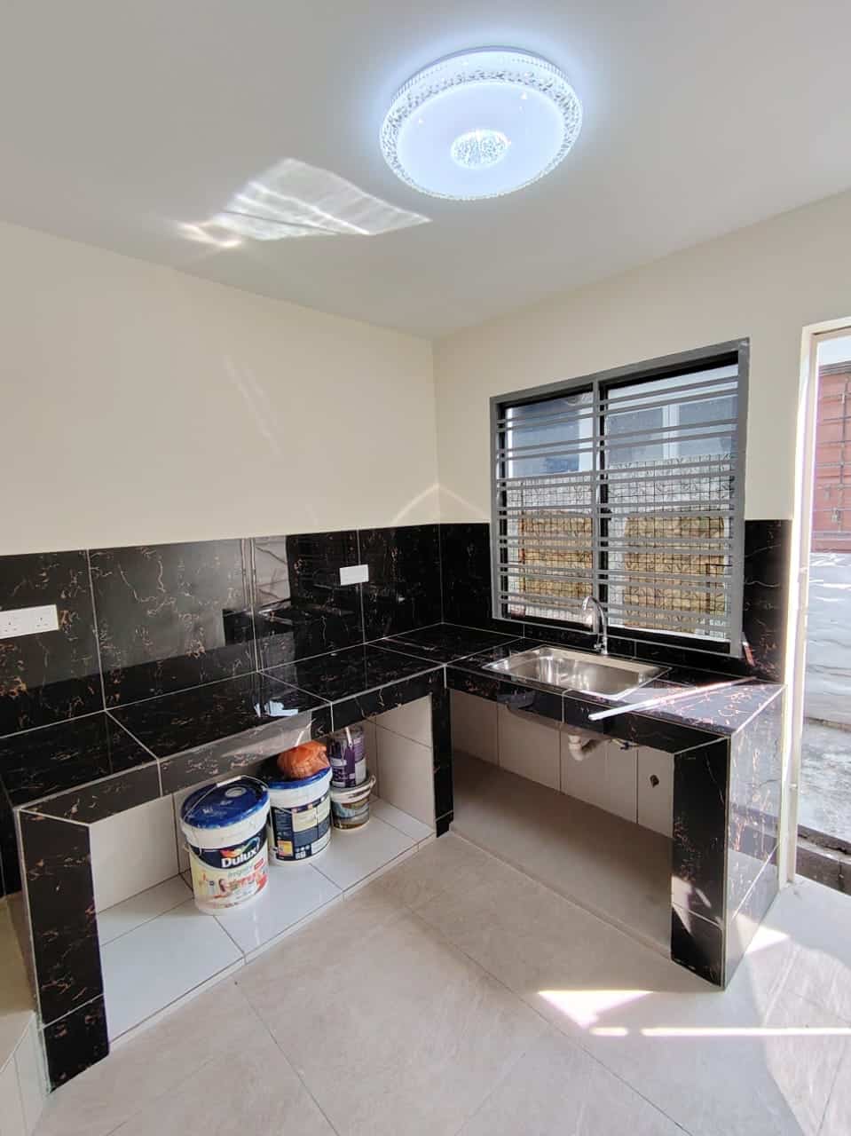 Move-In Ready Double Storey Terrace – Megah Ria, Masai, Johor