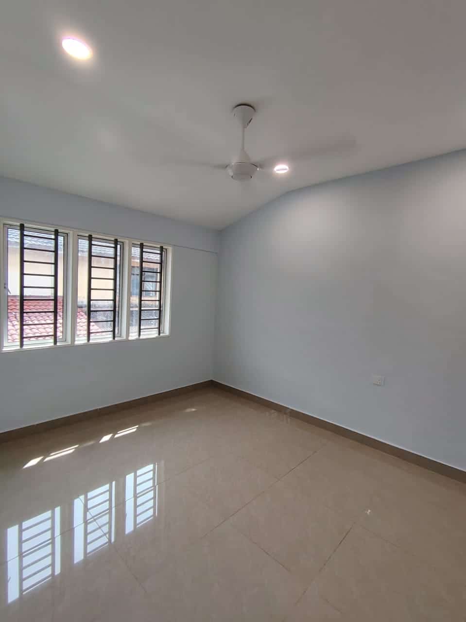 Move-In Ready Double Storey Terrace – Megah Ria, Masai, Johor