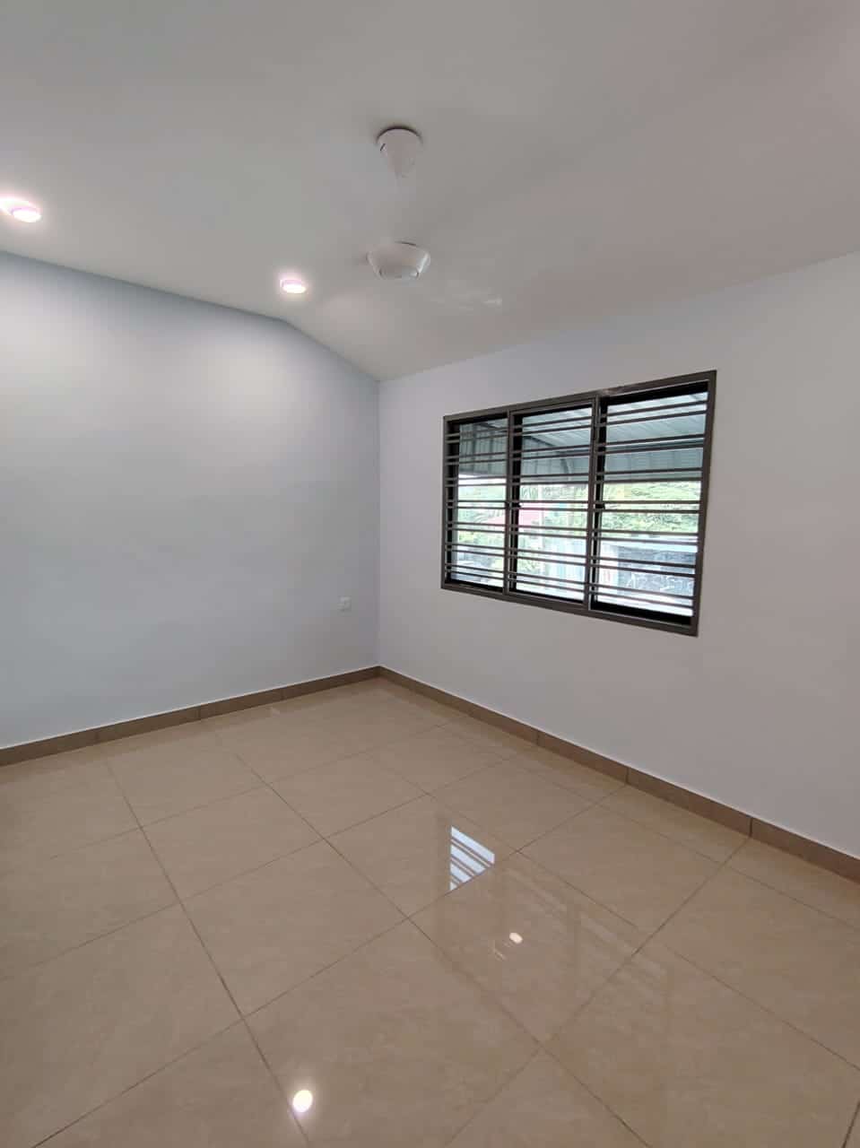 Move-In Ready Double Storey Terrace – Megah Ria, Masai, Johor