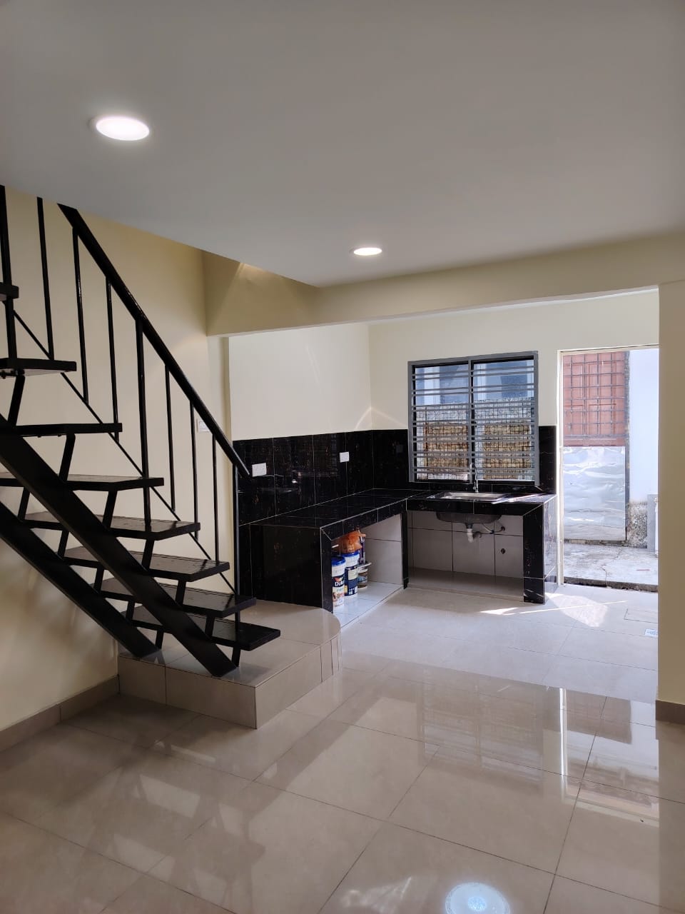 Move-In Ready Double Storey Terrace – Megah Ria, Masai, Johor