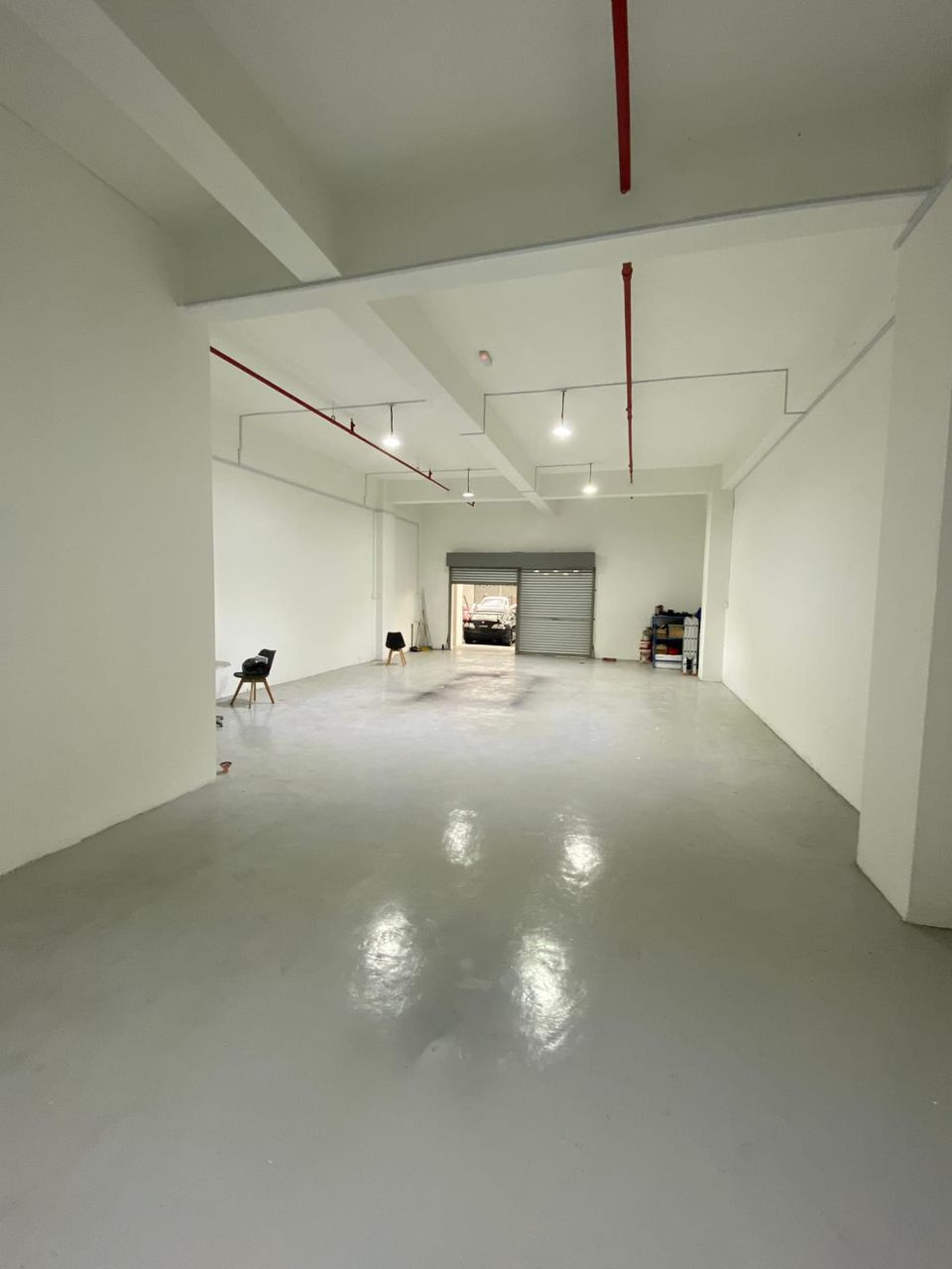 Meridin Bayvue @ Sierra Perdana